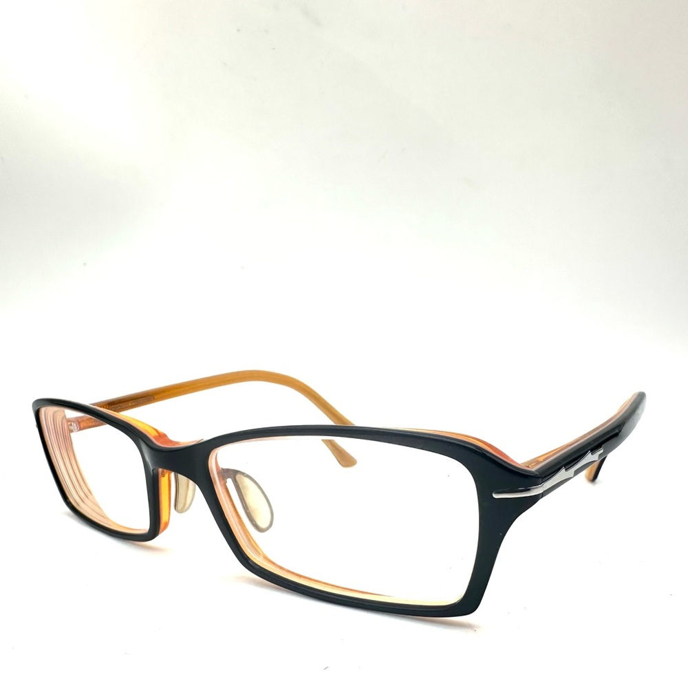Prodesign Denmark  1639 c.3032 Orange Rectangular Japan 52-17-140